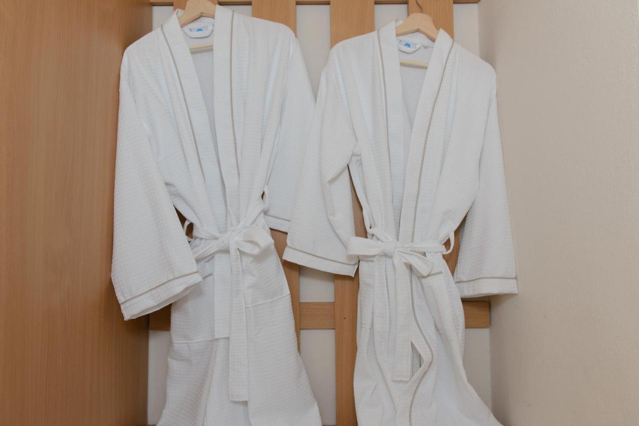 So Nice Hotel Marathókampos エクステリア 写真